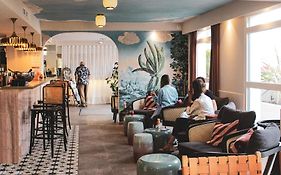 Hôtel KYRIAD NICE - Stade